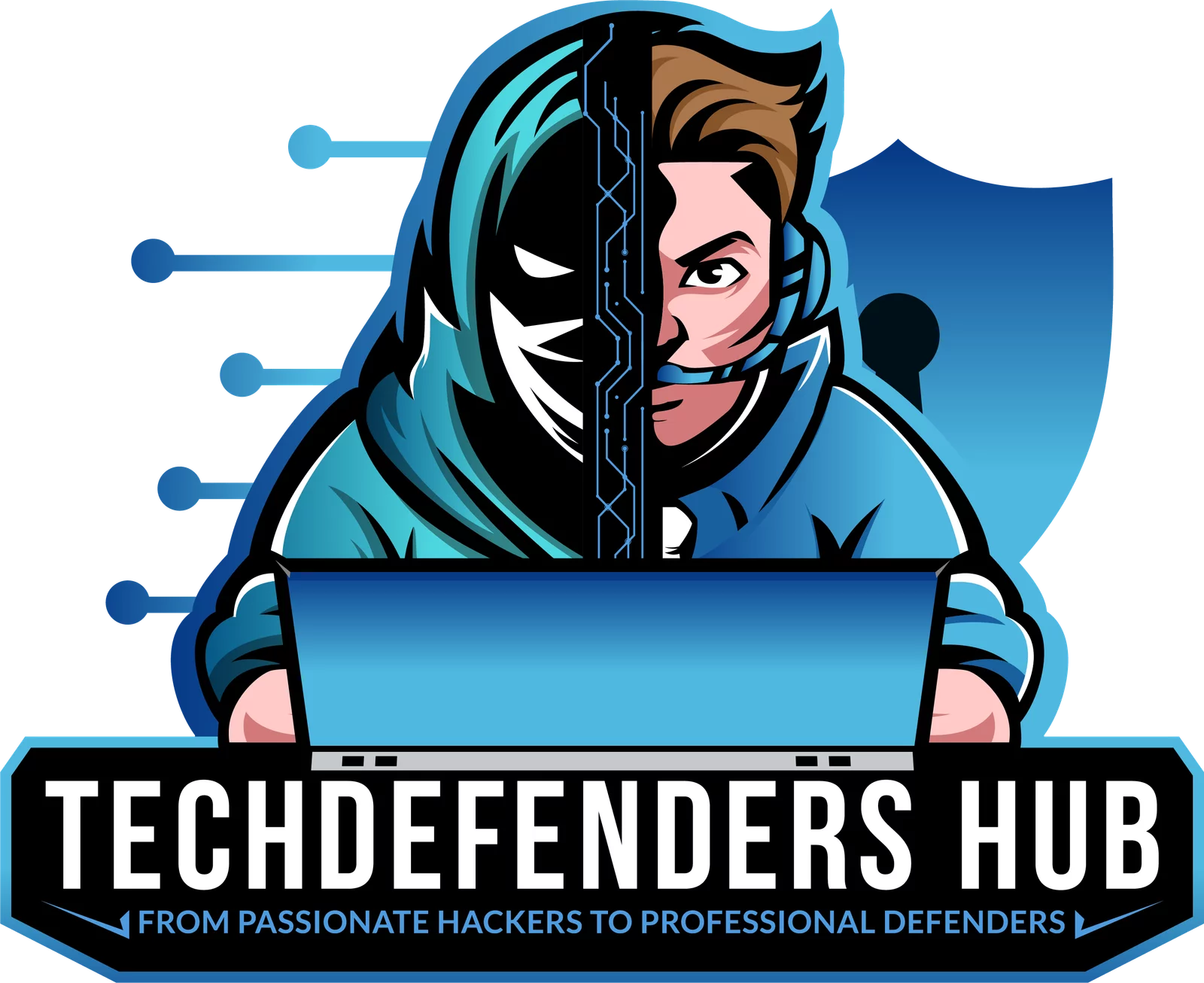 Tech Defenderr Hub
